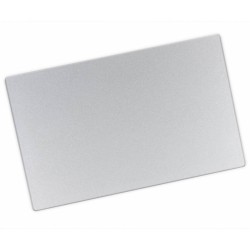 MacBook Retina 12" (A1534) 2016-2017 - Trackpad Silver MacBook Retina 12" (A1534) 2016-2017 - Trackpad Silver