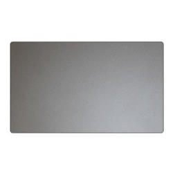 MacBook Retina 12" (A1534) 2016-2017 - Trackpad Space Grey MacBook Retina 12" (A1534) 2016-2017 - Trackpad Space Grey