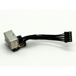 MacBook 13" (A1181) 2006-2009 - Magsafe DC Power Jack Cable MacBook 13" (A1181) 2006-2009 - Magsafe DC Power Jack Cable