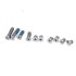 MacBook Air (A1237) 2008-2009 - Bottom Screws