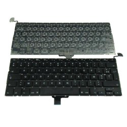 MacBook 13" (A1278) 2008 - UK Keyboard MacBook 13" (A1278) 2008 - UK Keyboard