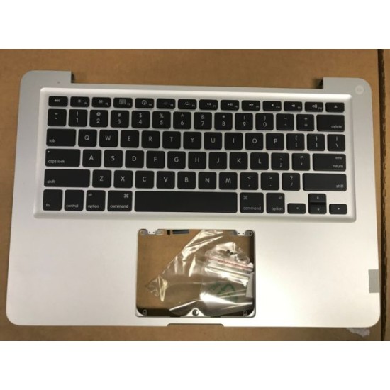 MacBook 13" (A1278) 2009-2010 - Top Case MacBook 13" (A1278) 2009-2010 - Top Case
