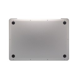 MacBook 13" (A1278) 2009-2012 - Bottom Case MacBook 13" (A1278) 2009-2012 - Bottom Case