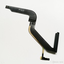 MacBook 13" (A1278) 2012-2013 - HDD Sata Cable MacBook 13" (A1278) 2012-2013 - HDD Sata Cable