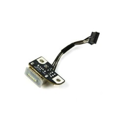 MacBook 13" (A1278) 2008/ (A1286) 2008/ (A1297) 2009-2011 - Magsafe DC Power Jack Cable MacBook 13" (A1278) 2008/ (A1286) 2008/ (A1297) 2009-2011 - Magsafe DC Power Jack Cable