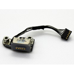MacBook 13" (A1278/A1297) 2009-2012 - DC Power Jack MacBook 13" (A1278/A1297) 2009-2012 - DC Power Jack