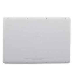 MacBook 13" (A1342) 2009-2010 - Bottom Case MacBook 13" (A1342) 2009-2010 - Bottom Case