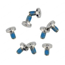 MacBook 13" (A1342) 2009-2010 - Bottom Case Screws MacBook 13" (A1342) 2009-2010 - Bottom Case Screws