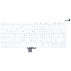 MacBook 13" (A1342) 2009-2010 - Keyboard MacBook 13" (A1342) 2009-2010 - Keyboard