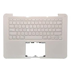 MacBook 13" (A1342) 2009-2010 - Top Case MacBook 13" (A1342) 2009-2010 - Top Case