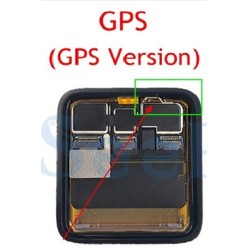 Watch Serie 3 38mm GPS Display + Digitizer OEM Watch Serie 3 38mm GPS Display + Digitizer OEM