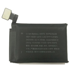 Watch 38mm Series 3 GPS + Cellular Battery (A1848)