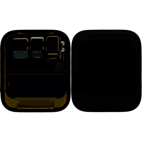 Watch Serie 4 44mm Display + Digitizer OEM Watch Serie 4 44mm Display + Digitizer OEM