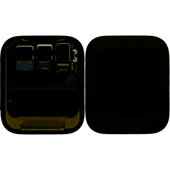 Watch Serie 5 44mm Display + Digitizer OEM Watch Serie 5 44mm Display + Digitizer OEM