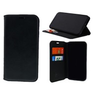 Bookcase For Huawei P9 (EVA-L09/ EVA-L19) - Black Bookcase For Huawei P9 (EVA-L09/ EVA-L19) - Black