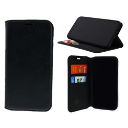 Bookcase For Huawei P10 (VTR-L09/VTR-L29) - Black Bookcase For Huawei P10 (VTR-L09/VTR-L29) - Black