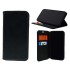 Bookcase For Huawei P10 Lite (WAS-L21) - Black