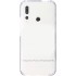 Anti Shock TPU For Huawei P Smart Z/ Y9 Prime 2019 - Black/Transparant