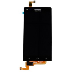 Huawei Ascend G6 Display + Digitizer - Black Huawei Ascend G6 Display + Digitizer - Black