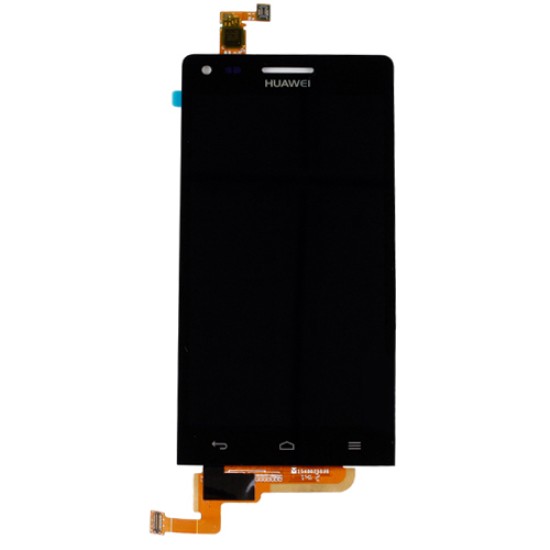 Huawei Ascend G6 Display + Digitizer - Black Huawei Ascend G6 Display + Digitizer - Black