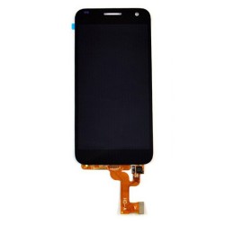 Huawei Ascend G7 Display + Digitizer - Black Huawei Ascend G7 Display + Digitizer - Black