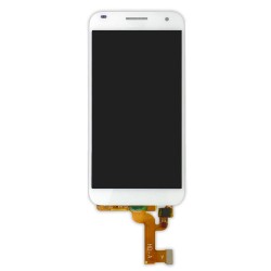 Huawei Ascend G7 Display + Digitizer - White Huawei Ascend G7 Display + Digitizer - White