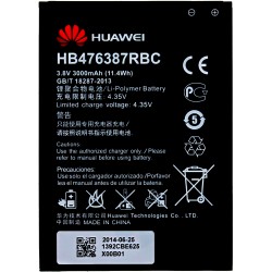 Huawei G750 HB476387RBC - 3000mAh