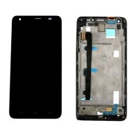 Huawei Ascend G750 Display + Digitizer - Black Huawei Ascend G750 Display + Digitizer - Black