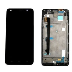 Huawei Ascend G750 Display + Digitizer - Black Huawei Ascend G750 Display + Digitizer - Black