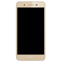 Huawei Ascend GR3 Display + Digitizer - Gold Huawei Ascend GR3 Display + Digitizer - Gold