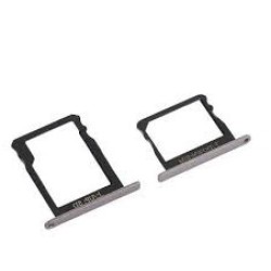 Huawei G8 (RIO-L01) Sim Tray - Silver Huawei G8 (RIO-L01) Sim Tray - Silver