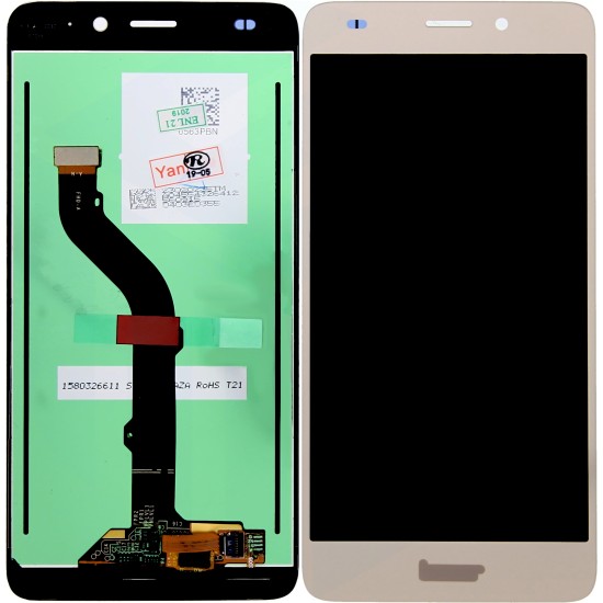 Huawei GT3 Display+Digitizer Complete - Gold