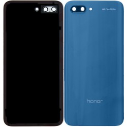 Huawei Honor 10 (COL-L29) Battery Cover - Glacier Grey