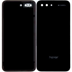 Huawei Honor 10 (COL-L29) Battery Cover - Midnight Black