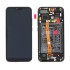 Huawei Honor 10 02351XBM OEM Service Part Screen Incl. Battery - Black