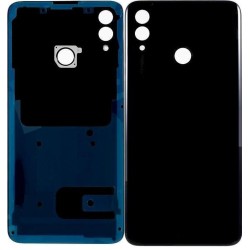 Huawei Honor 10 Lite (HRY-LX1) Battery Cover - Midnight Black