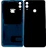 Huawei Honor 10 Lite (HRY-LX1) Battery Cover - Midnight Black