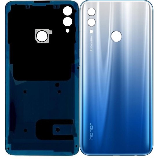 Huawei Honor 10 Lite (HRY-LX1) Battery Cover - Sky Blue