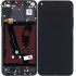 Huawei Honor 20 (YAL-L21) Display + Digitizer + Frame - Black