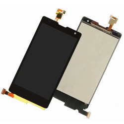 Huawei Honor 3C Display Complete - Black Huawei Honor 3C Display Complete - Black