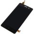 Huawei Honor 4C (CHM-U01) Display Complete - Black