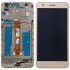 Huawei Honor 5A (CAM-AL00) Display Complete + Frame - Gold