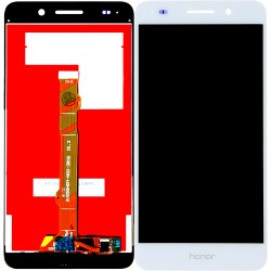 Huawei Honor 5A (CAM-AL00) Display + Digitizer - White