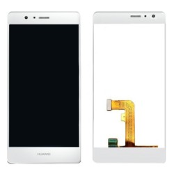 Huawei Honor 6 Plus (PE-TL10) Display - White Huawei Honor 6 Plus (PE-TL10) Display - White