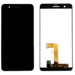 Huawei Honor 6 Plus (PE-TL10) Display + Digitizer + Frame - Black Huawei Honor 6 Plus (PE-TL10) Display + Digitizer + Frame - Black