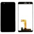 Huawei Honor 6 Plus (PE-TL10) Display + Digitizer + Frame - Black