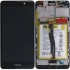 Huawei Honor 6X (BLN-L21) OEM Service Part Screen Incl. Battery (02351BNB) - Black
