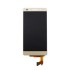 Huawei Honor 7 (PLK-L01) Display incl Digitizer + Frame - Gold