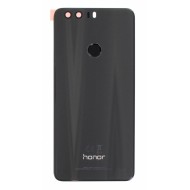 Huawei Honor 8 (FRD-L09/ FRD-L19) Battery Cover - Black