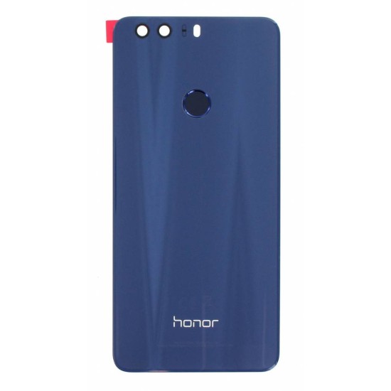 Huawei Honor 8 (FRD-L09/ FRD-L19) Battery Cover - Blue Huawei Honor 8 (FRD-L09/ FRD-L19) Battery Cover - Blue
